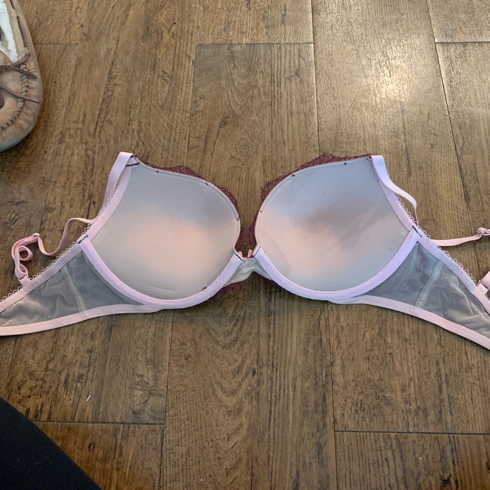 Dream Angels Push Up 32 D View 2